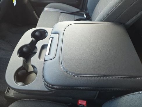 New 2026 RAM 2500 Tradesman image 26