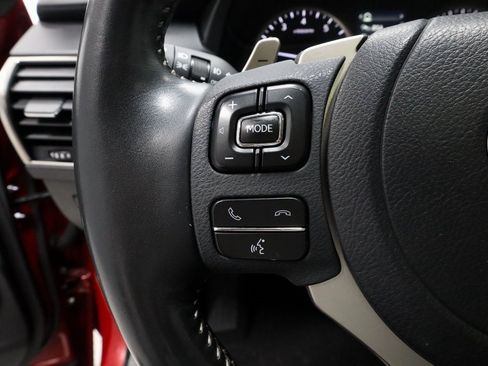 Used 2021 Lexus NX 300 AWD w/ Accessory Package image 27