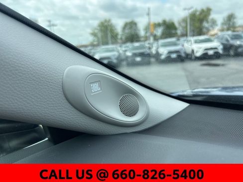 Certified 2025 Toyota Camry XLE w/ Premium Plus Package image 28