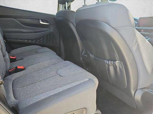 Used 2023 Hyundai Santa Fe SEL image 20