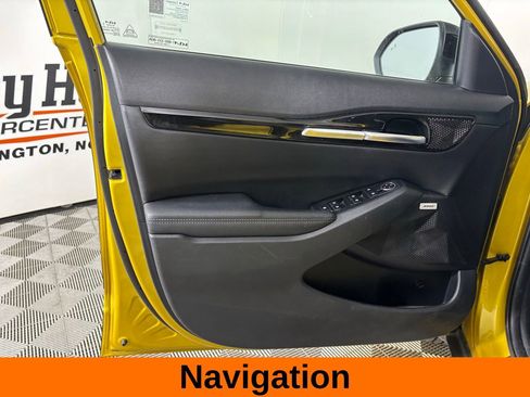 Used 2023 Kia Seltos SX image 7