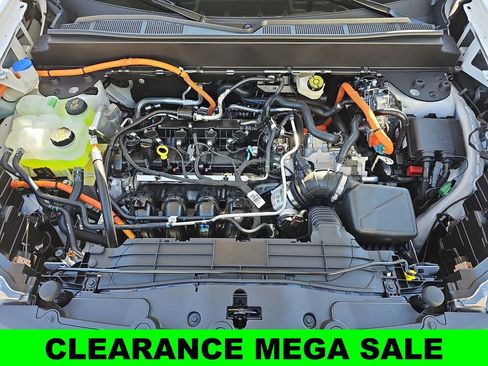 New 2025 Ford Maverick XLT image 31