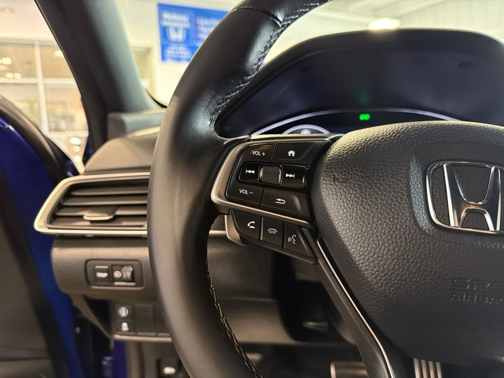 Used 2022 Honda Accord Sport image 16