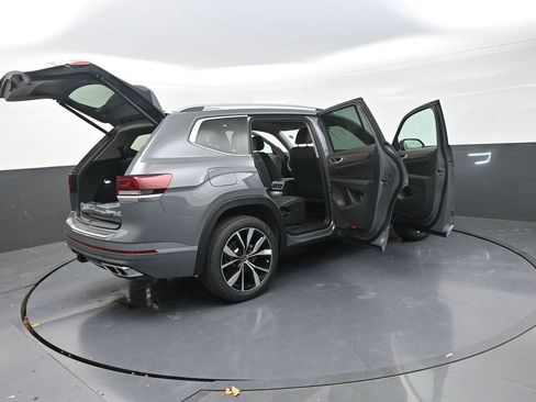 New 2026 Volkswagen Atlas SEL Premium R-Line AWD/4WD image 35