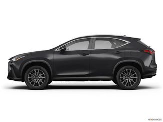 New 2026 Lexus NX 350h AWD w/ Premium Package video 2