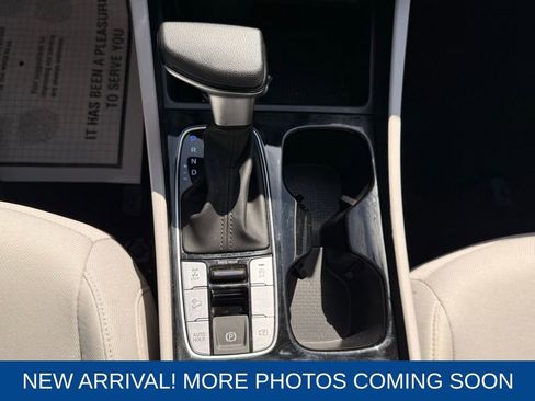 Used 2025 Hyundai Tucson SEL image 20