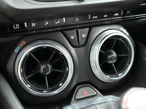 Used 2017 Chevrolet Camaro SS image 31