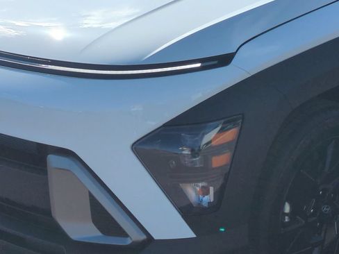 New 2027 Hyundai Kona SEL Sport FWD image 10