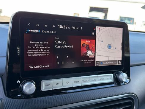 Used 2022 Hyundai Kona Limited image 15