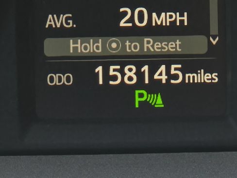 Used 2016 Toyota RAV4 Limited w/ Advanced Technology Package AWD/4WD image 34