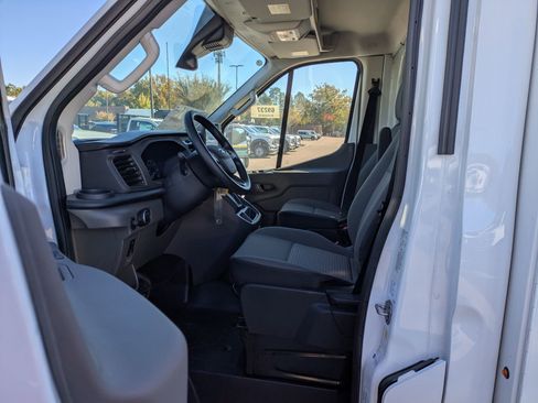 New 2025 Ford Transit 350 w/ Interior Upgrade Package image 11