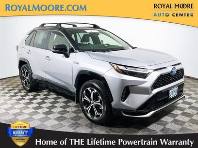 Certified 2024 Toyota RAV4 XSE w/ Weather Package