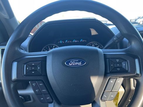 Used 2019 Ford F250 XLT w/ FX4 Off-Road Package AWD/4WD image 14