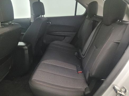 Used 2016 Chevrolet Equinox LT AWD/4WD image 18