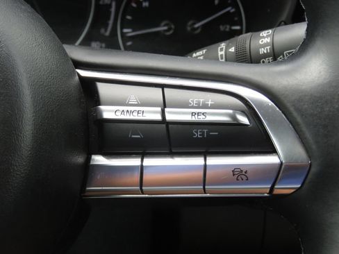 Used 2024 MAZDA CX-50 AWD 2.5 S w/ Cargo Package image 23