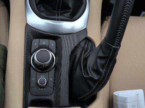 New 2025 MAZDA MX-5 Miata Grand Touring image 19