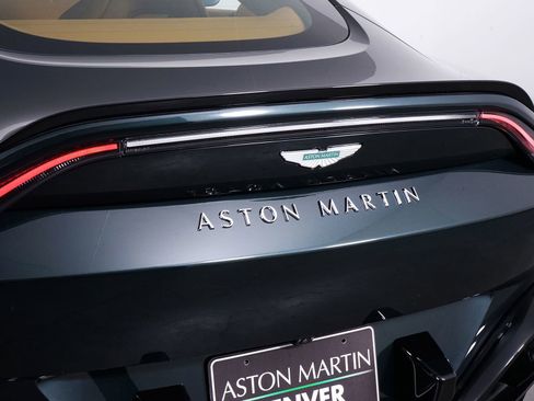 New 2026 Aston Martin V8 Vantage S RWD image 20
