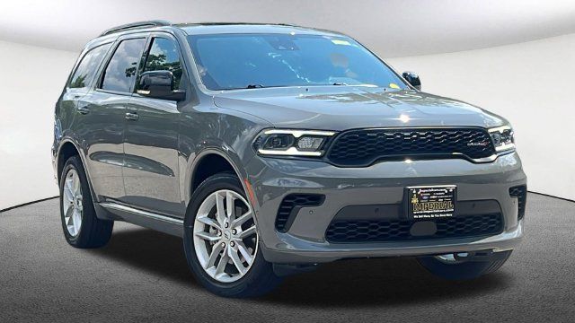 Used 2025 Dodge Durango GT AWD/4WD image 13