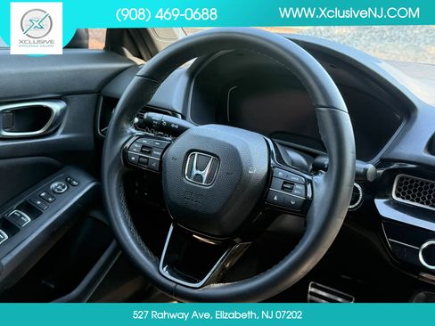 Used 2022 Honda Civic Sport image 11