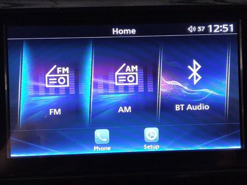 Used 2023 Mitsubishi Mirage ES FWD image 25