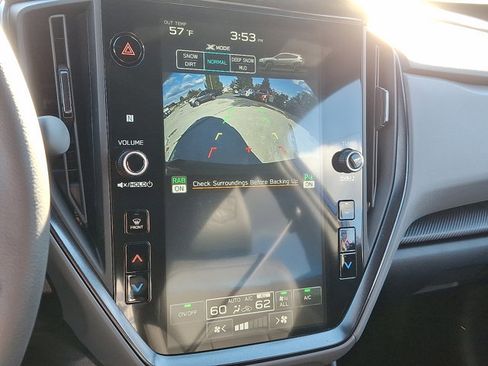 New 2026 Subaru Crosstrek 2.5i Wilderness image 16