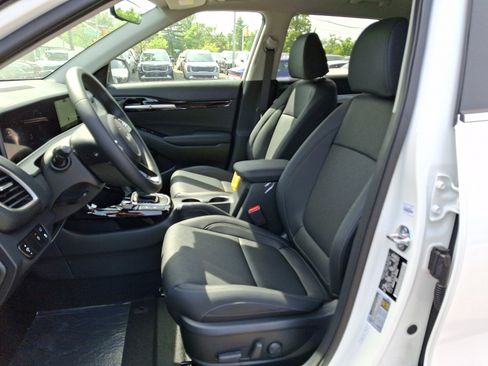 New 2026 Kia Seltos EX AWD/4WD image 6