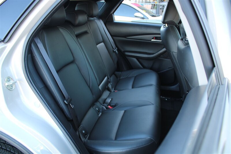 Used 2024 MAZDA CX-30 AWD 2.5 S w/ Select Sport Pkg image 23