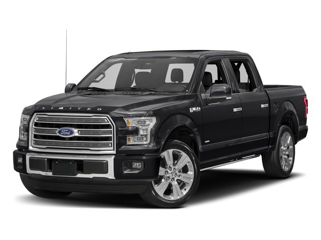 Used 2017 Ford F150 XLT AWD/4WD image 1