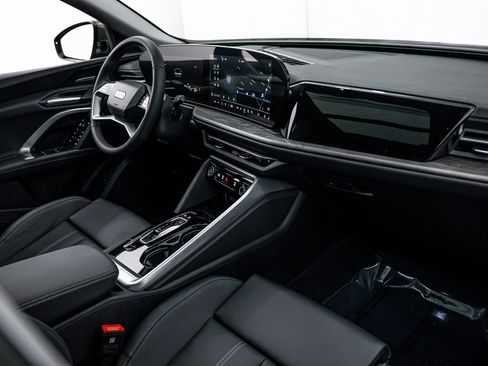 New 2025 Audi Q5 Premium Plus image 8