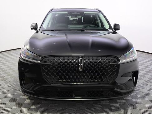 New 2026 Lincoln Aviator Reserve w/ Jet Appearance Package AWD/4WD image 10