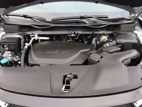 Used 2026 Honda Odyssey EX-L image 36
