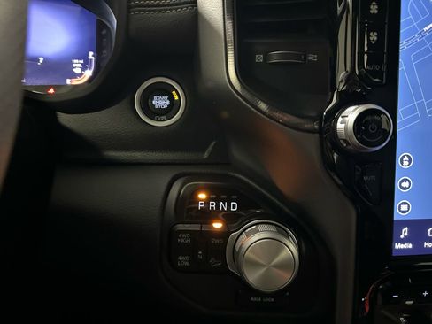 Used 2024 RAM 2500 Rebel image 22