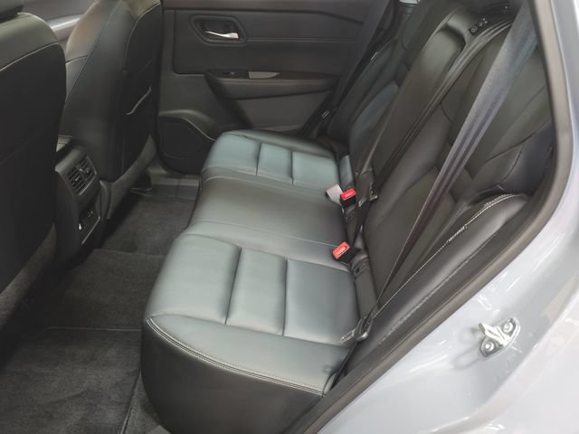 Used 2023 Nissan Rogue SL w/ SL Premium Package AWD/4WD image 22