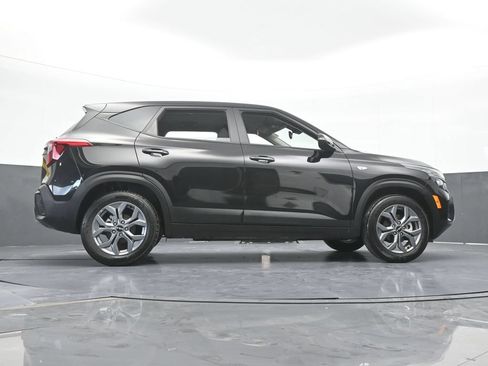 Used 2026 Kia Seltos LX FWD image 61