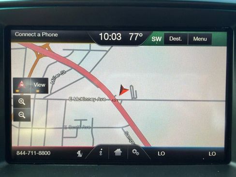 Used 2012 Ford Explorer Limited FWD image 43