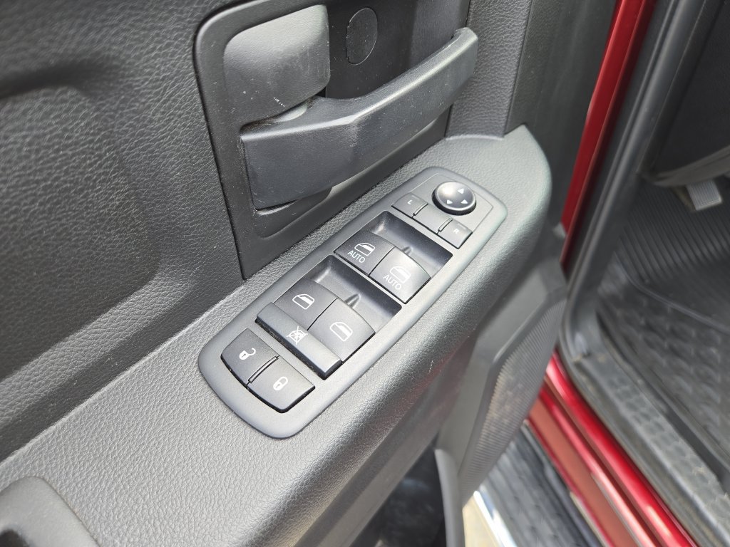 Used 2020 RAM 2500 Tradesman AWD/4WD image 13