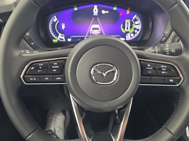 New 2026 MAZDA CX-70 SC AWD/4WD image 8