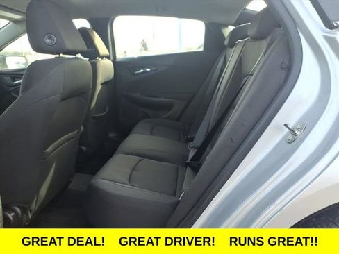 Used 2019 Chevrolet Malibu LS image 10