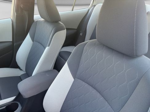 Used 2023 Toyota Corolla LE w/ Carpet Mat Package (TMS) FWD image 9