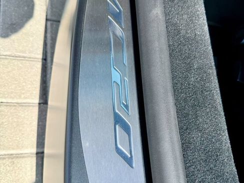 Used 2022 Maserati MC20 Coupe RWD image 9