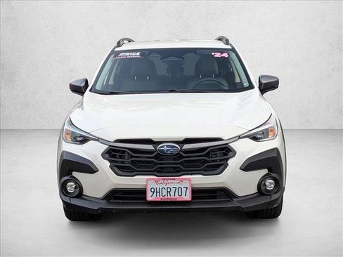 Certified 2024 Subaru Crosstrek 2.0i Premium AWD/4WD image 3