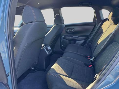 Used 2024 Honda HR-V Sport image 12