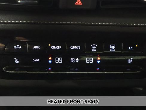 Used 2022 Buick Envision Essence w/ Sport Touring Package image 6