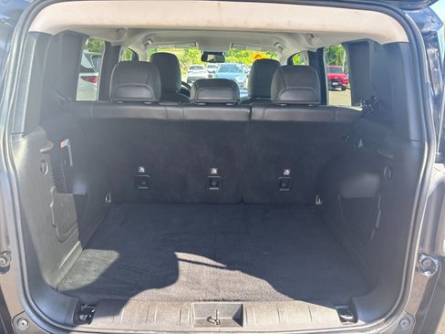 Used 2023 Jeep Renegade Limited AWD/4WD image 16