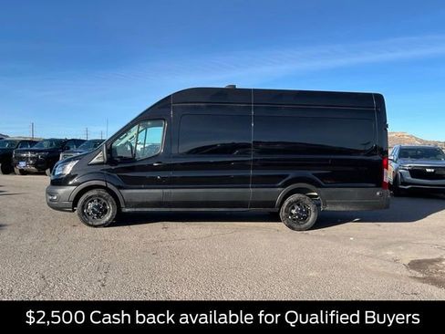 New 2026 Ford Transit 350 Base image 2