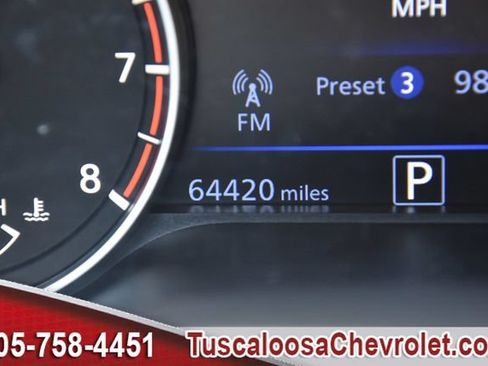 Used 2025 Nissan Altima 2.5 SV FWD image 33