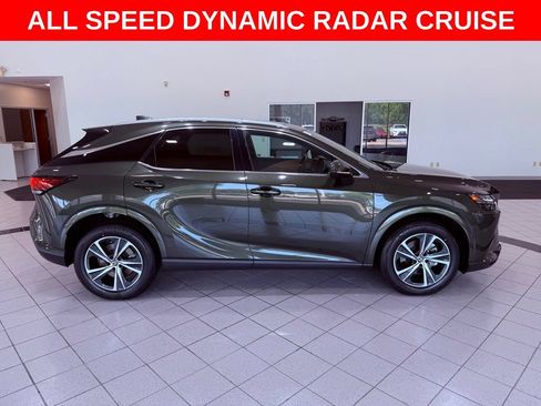 Used 2023 Lexus RX 350 Premium w/ Cold Area Package FWD image 10