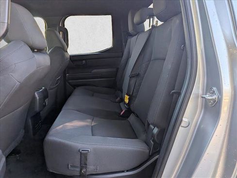 Used 2025 Toyota Tacoma SR image 18