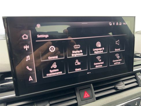 Used 2023 Audi A5 2.0T Premium w/ Convenience Package image 66