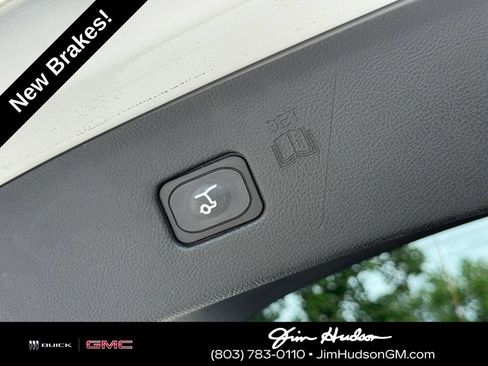 Used 2022 Ford Edge ST-Line AWD/4WD image 18